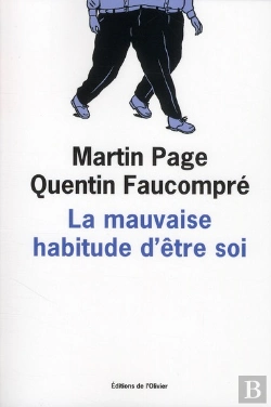 Bertrand.pt - La Mauvaise Habitude D'Être Soi
