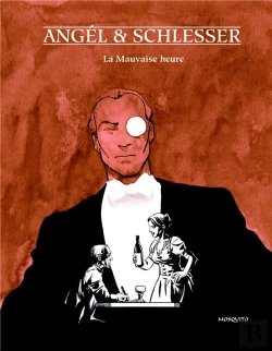 Bertrand.pt - La Mauvaise Heure