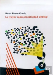 La Mayor Representatividad Sindical