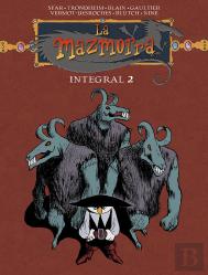 La Mazmorra. Integral 2 (Nuevo Pvp)