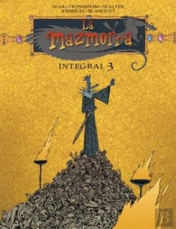 Bertrand.pt - La Mazmorra. Integral 3