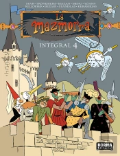 La Mazmorra. Integral 4