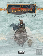 La Mazmorra. Integral 7