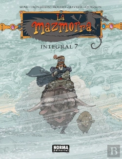 Bertrand.pt - La Mazmorra. Integral 7