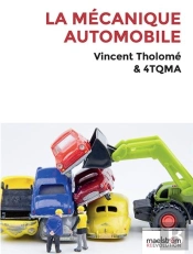 La Mécanique Automobile