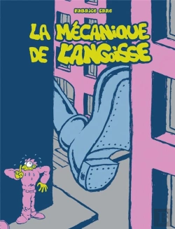 Bertrand.pt - La Mécanique De L'Angoisse