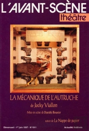 La Mecanique De L'Autruche