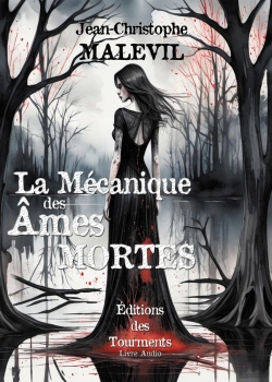 Bertrand.pt - La Mécanique Des Âmes Mortes