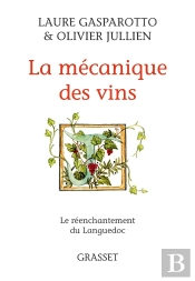 La Mécanique Des Vins
