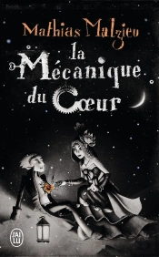 La Mécanique Du Coeur