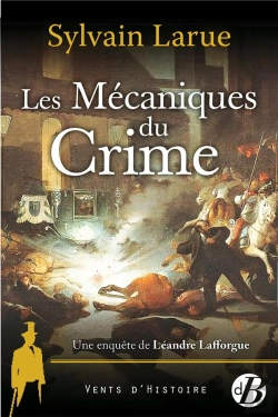 Bertrand.pt - La Mecanique Du Crime