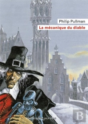 La Mecanique Du Diable