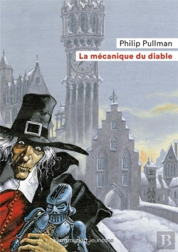 Bertrand.pt - La Mecanique Du Diable