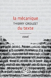 La Mecanique Du Texte