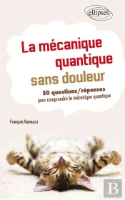La Mécanique Quantique Sans Douleur