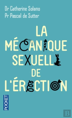 Bertrand.pt - La Mécanique Sexuelle De L'Érection