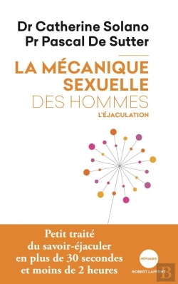 Bertrand.pt - La Mécanique Sexuelle Des Hommes ; L'Éjaculation