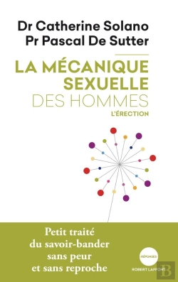 Bertrand.pt - La Mécanique Sexuelle Des Hommes ; L'Érection