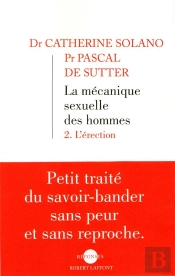 La Mecanique Sexuelle Des Hommes T.2
