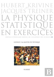 La Mécanique Statistique En Exercices