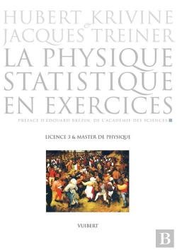 Bertrand.pt - La Mécanique Statistique En Exercices