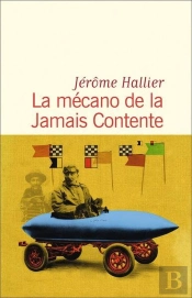 La Mécano De La Jamais-Contente