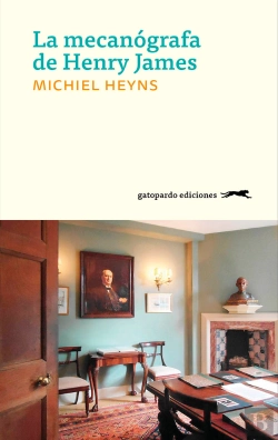 Bertrand.pt - La Mecanógrafa De Henry James
