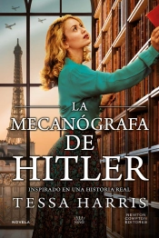 La Mecanografa De Hitler