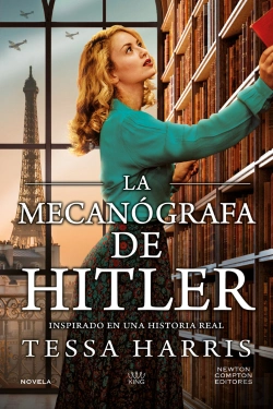 Bertrand.pt - La Mecanografa De Hitler