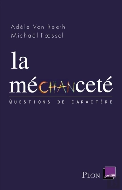 Bertrand.pt - La Mechancete