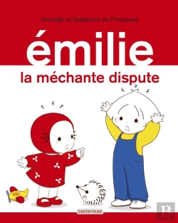 Bertrand.pt - La Méchante Dispute