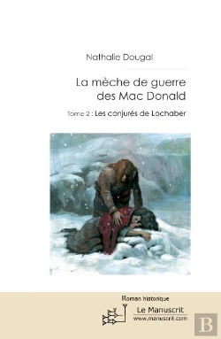 Bertrand.pt - La Mèche De Guerre T.2
