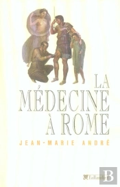 La Medecine A Rome