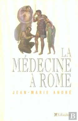 Bertrand.pt - La Medecine A Rome