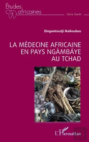 La Medecine Africaine En Pays Ngambaye Au Tchad