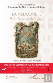 La Médecine... Art Ou Science ?