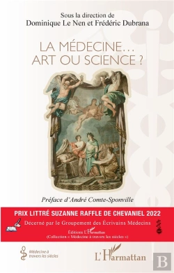 Bertrand.pt - La Médecine... Art Ou Science ?