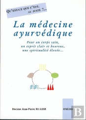 La Médecine Ayurvédique