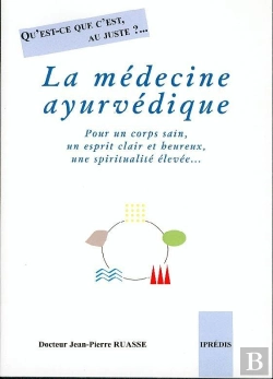 Bertrand.pt - La Médecine Ayurvédique
