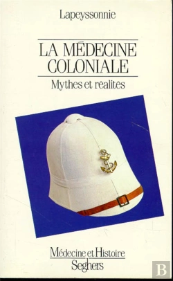 Bertrand.pt - La Medecine Coloniale