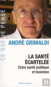 La Medecine Confisquee