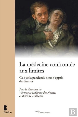 Bertrand.pt - La Medecine Confrontee Aux Limites