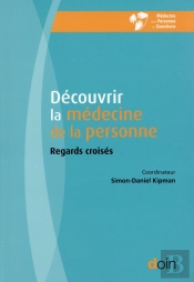 La Medecine De La Personne En Questions