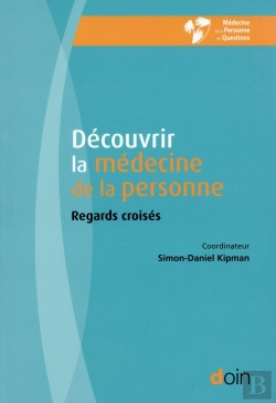 Bertrand.pt - La Medecine De La Personne En Questions