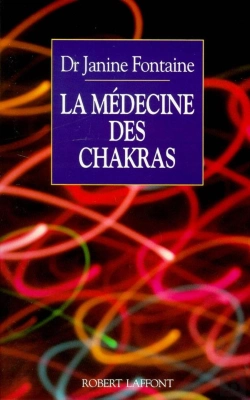 Bertrand.pt - La Medecine Des Chakras
