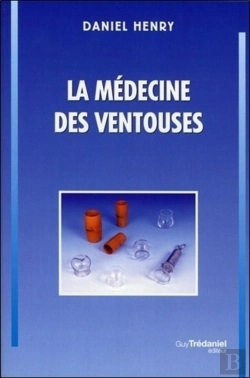 Bertrand.pt - La Médecine Des Ventouses - Tome 1