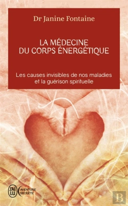 Bertrand.pt - La Médecine Du Corps Énergétique