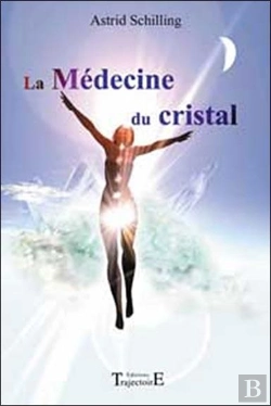 Bertrand.pt - La Medecine Du Cristal