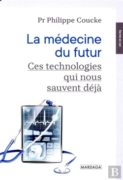 Bertrand.pt - La Medecine Du Futur