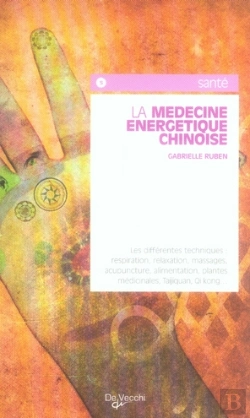 Bertrand.pt - La Médecine Énergétique Chinoise